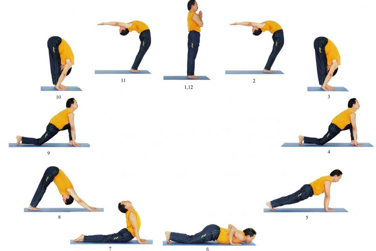 Tập luyện đều đặn hàng ngày giúp hỗ trợ tăng chiều cao