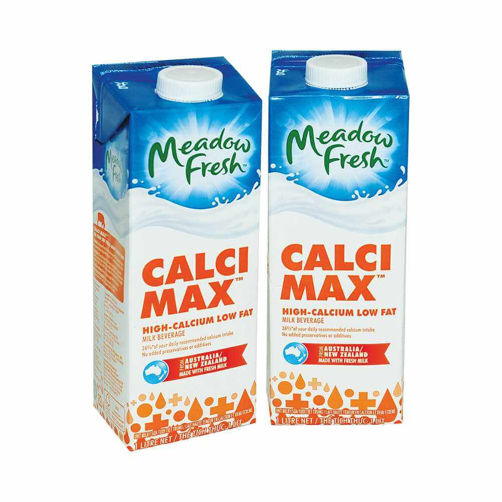 Sữa canxi Meadow Fresh
