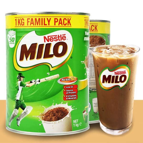 Sữa Milo - giải pháp tăng chiều cao ở tuổi dậy thì