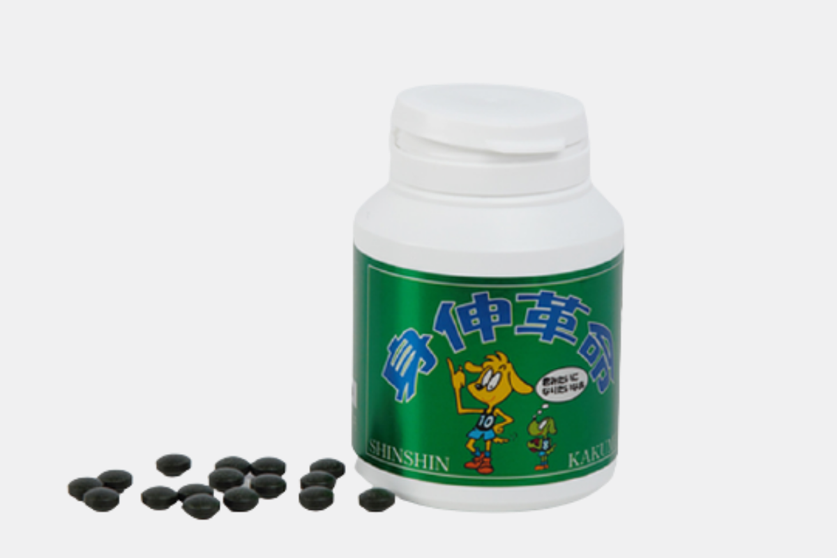 Tảo tăng chiều cao của Nhật-Shinshin