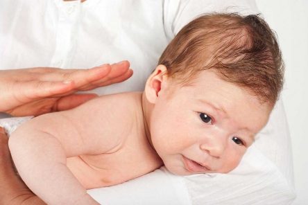 TOP 6 cách trị ọc sữa ở trẻ sơ sinh mà mẹ cần biết